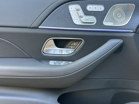 New 2026 Mercedes-Benz GLE 53 AMG 4MATIC Coupe image 10