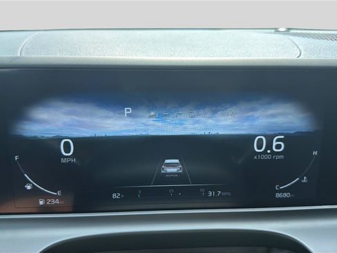 Used 2024 Kia Seltos S FWD image 13