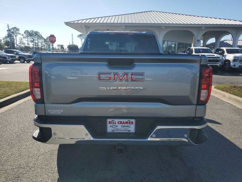 New 2026 GMC Sierra 1500 Pro w/ Pro Value Package image 4