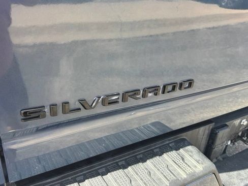 Certified 2024 Chevrolet Silverado 3500 High Country w/ High Country Premium Package AWD/4WD image 26