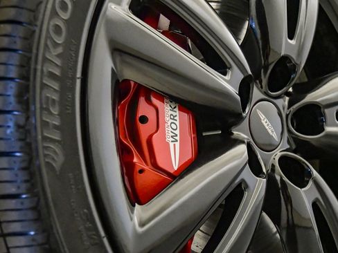 Certified 2023 MINI Cooper John Cooper Works image 12