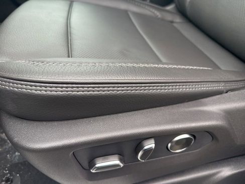 New 2026 GMC Sierra 2500 Denali image 17