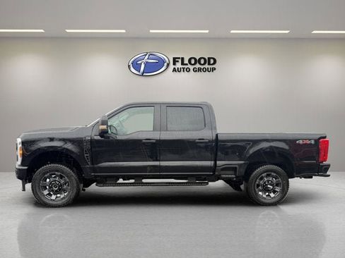 New 2026 Ford F250 XL w/ STX Appearance Package image 17