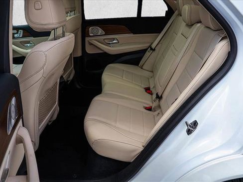 New 2026 Mercedes-Benz GLE 350 4MATIC image 20