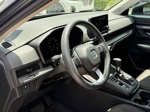 Used 2024 Honda CR-V EX image 13