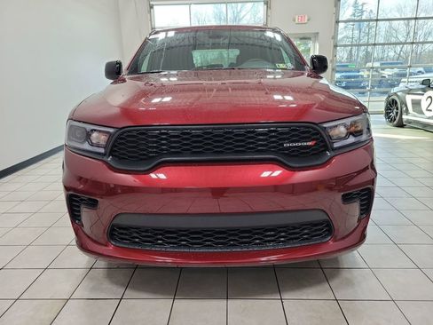 New 2026 Dodge Durango GT w/ Blacktop Package image 2
