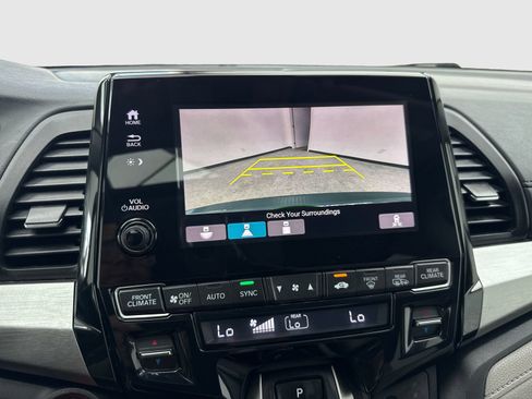 Used 2021 Honda Odyssey EX-L image 28