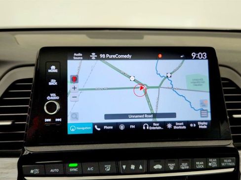 Used 2026 Honda Odyssey Elite image 20