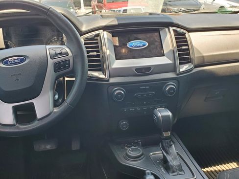 Used 2021 Ford Ranger XLT w/ Equipment Group 301A Mid AWD/4WD image 7