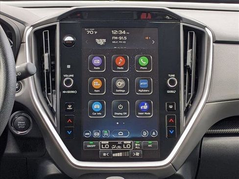 New 2025 Subaru Crosstrek 2.5i Premium image 11