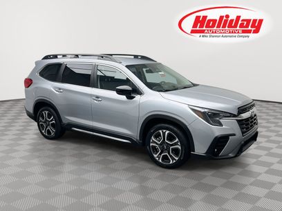 Used 2024 Subaru Ascent Limited