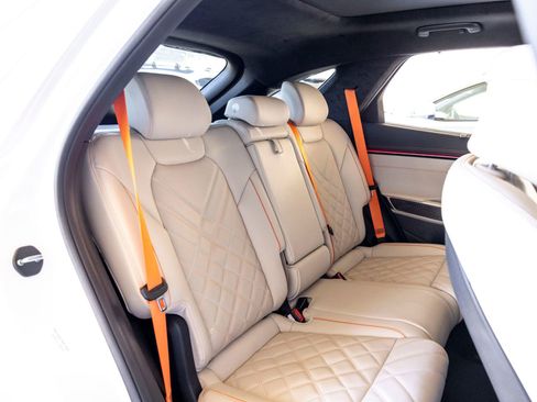 Used 2026 Genesis GV70 3.5T Sport Prestige image 22