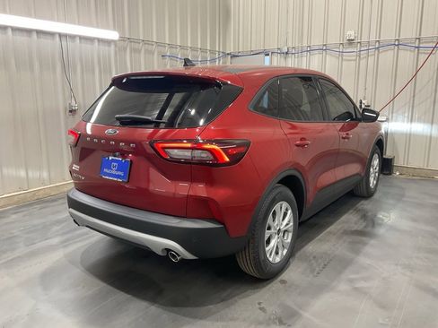 New 2026 Ford Escape Active w/ Tech Pack #1 image 22