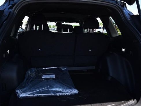 New 2026 Honda CR-V Sport image 26