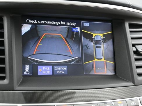 Used 2019 INFINITI QX60 Luxe w/ Essential Package image 11