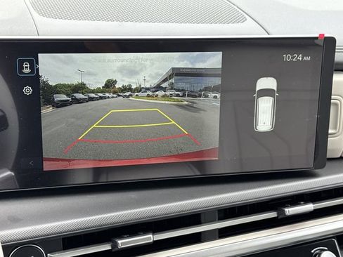 New 2026 Hyundai Santa Fe SEL FWD image 30