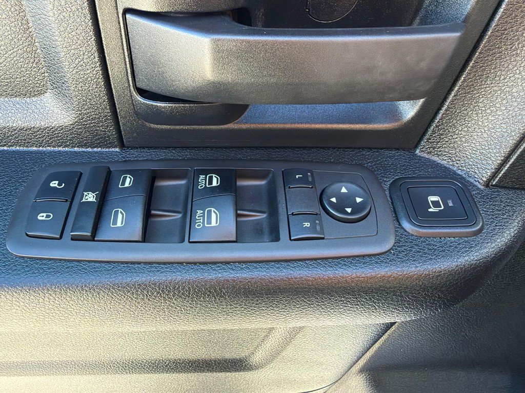 Used 2024 RAM 2500 Tradesman RWD image 30
