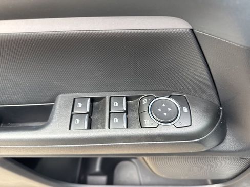Used 2022 Ford Bronco Sport Big Bend w/ Convenience Package AWD/4WD image 9