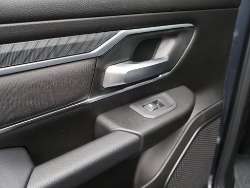 New 2026 RAM 1500 Big Horn AWD/4WD image 20