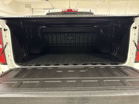 Used 2017 Chevrolet Colorado Z71 image 23
