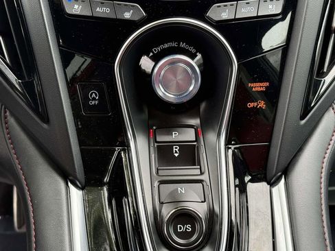 Certified 2024 Acura RDX A-Spec AWD/4WD image 23