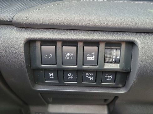 Used 2023 Subaru Forester Touring image 26