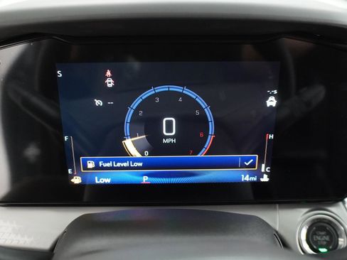 New 2026 Chevrolet Trax LT w/ LT Convenience Package image 23