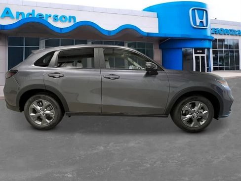 New 2026 Honda HR-V LX image 7