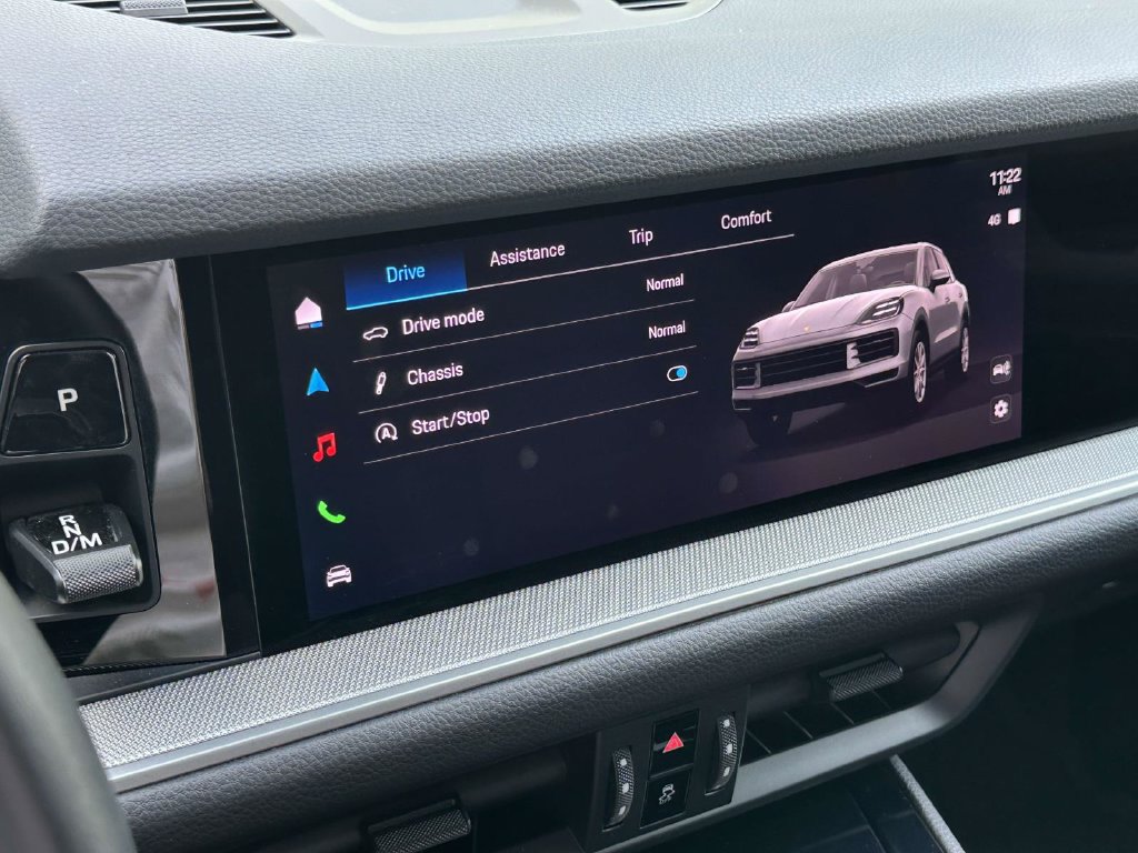 Certified 2026 Porsche Cayenne AWD/4WD image 26
