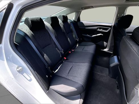 Used 2024 Honda Accord EX image 20