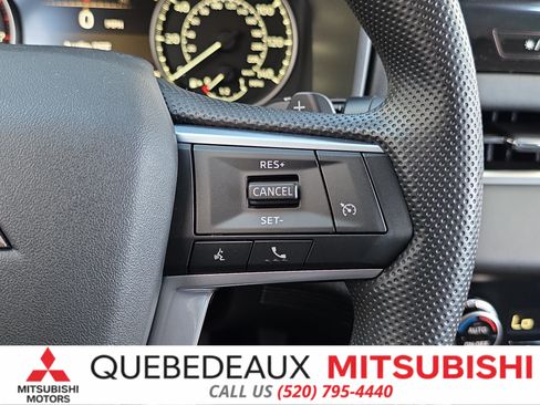 New 2026 Mitsubishi Outlander ES FWD image 15