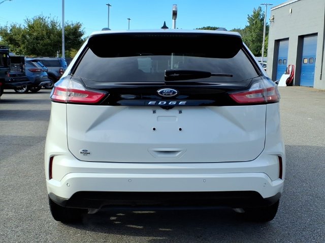 Used 2024 Ford Edge ST-Line AWD/4WD image 4