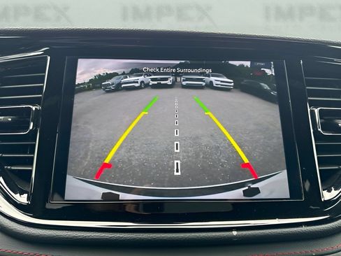 Used 2026 Dodge Durango GT AWD/4WD image 21