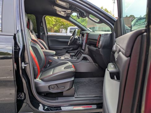 Certified 2024 Ford Ranger Raptor image 82