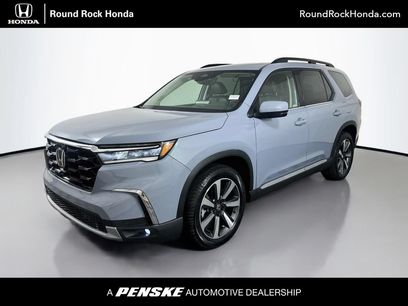 Certified 2024 Honda Pilot Touring