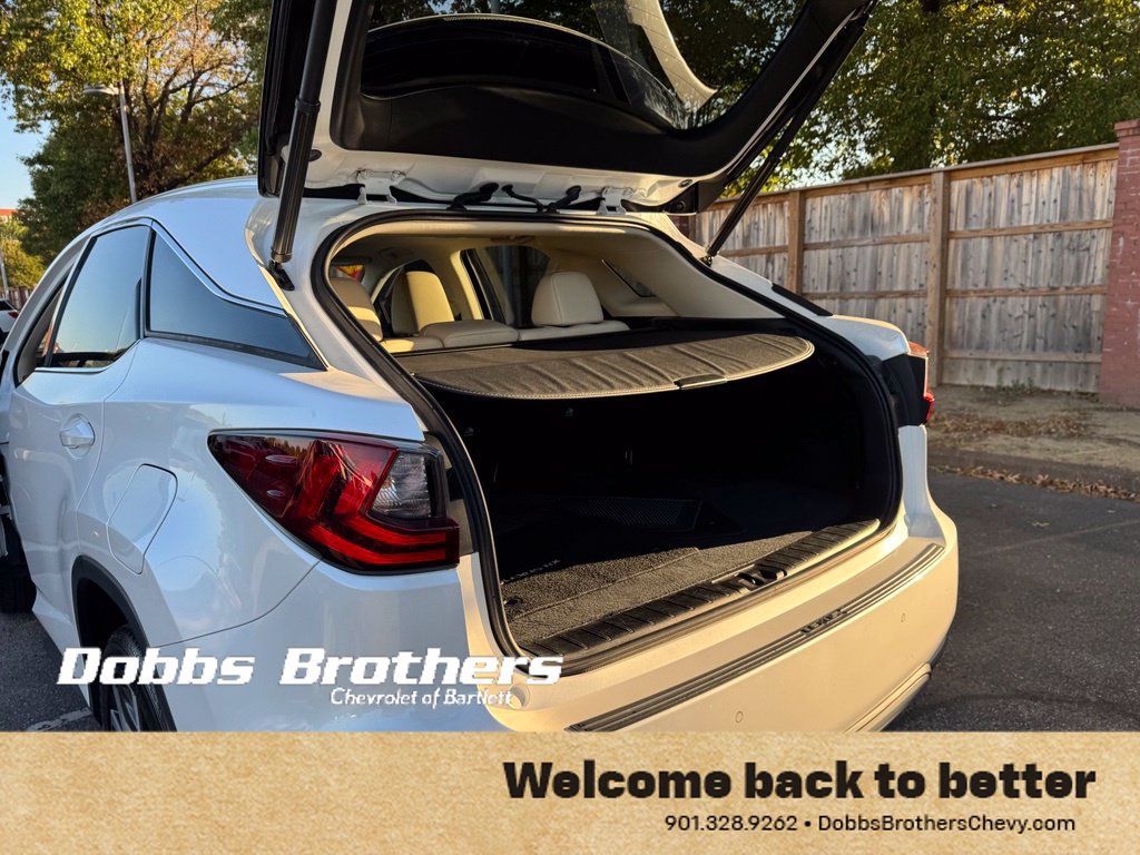 Used 2021 Lexus RX 350 FWD w/ Premium Package image 42