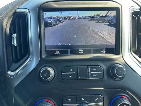 Used 2021 Chevrolet Silverado 1500 LTZ w/ LTZ Premium Package image 27