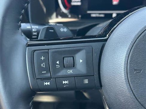 Used 2025 Nissan Pathfinder Platinum w/ Cargo Package image 22