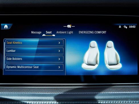 Used 2025 Mercedes-Benz G 63 AMG 4MATIC image 78