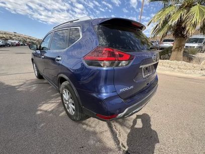 Used 2019 Nissan Rogue SV