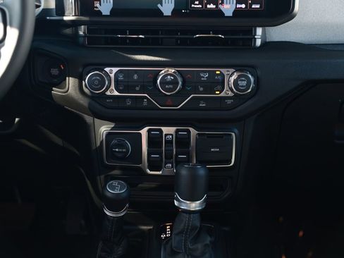 New 2026 Jeep Wrangler Sport S image 24