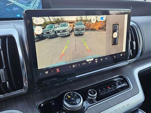 New 2025 Ford Expedition Platinum w/ Platinum Ultimate Package image 12