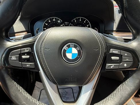Used 2017 BMW 540i xDrive AWD/4WD image 24