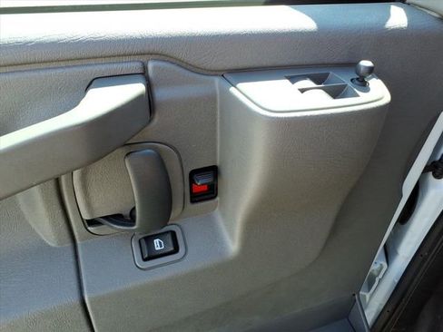 Used 2023 Chevrolet Express 2500 Work Van w/ Driver Convenience Package image 19