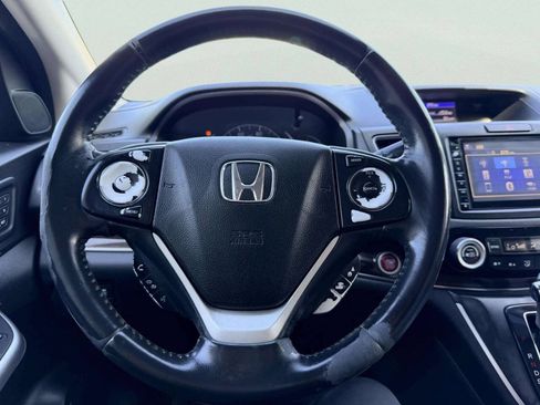 Used 2016 Honda CR-V Touring image 26