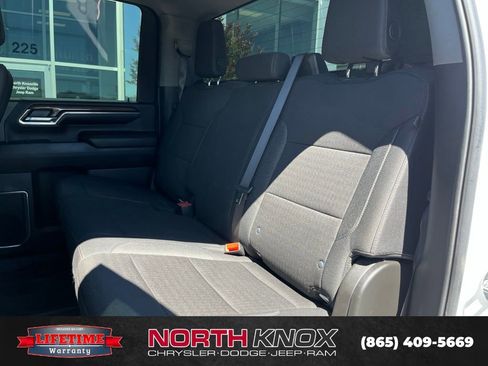 Used 2024 Chevrolet Silverado 2500 LT w/ All Star Edition AWD/4WD image 14