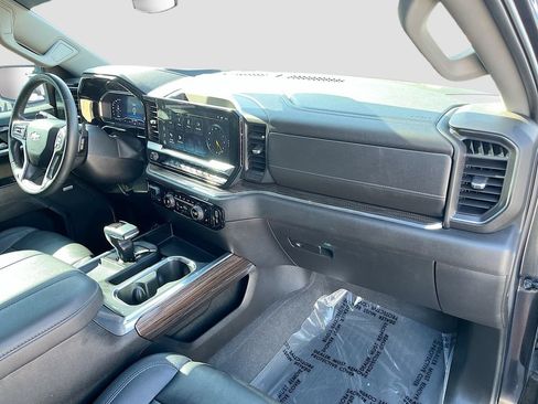 Used 2023 Chevrolet Silverado 1500 RST w/ RST All Star Premium Package AWD/4WD image 29