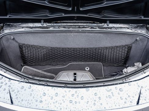 Used 2022 Chevrolet Corvette Stingray Premium Conv w/ Z51 Performance Package image 23