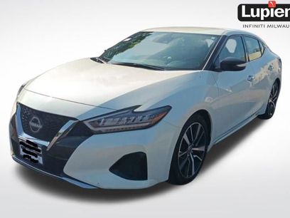 Used 2023 Nissan Maxima SV w/ Floor Mat Group