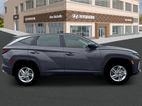 New 2026 Hyundai Tucson SE AWD/4WD image 9